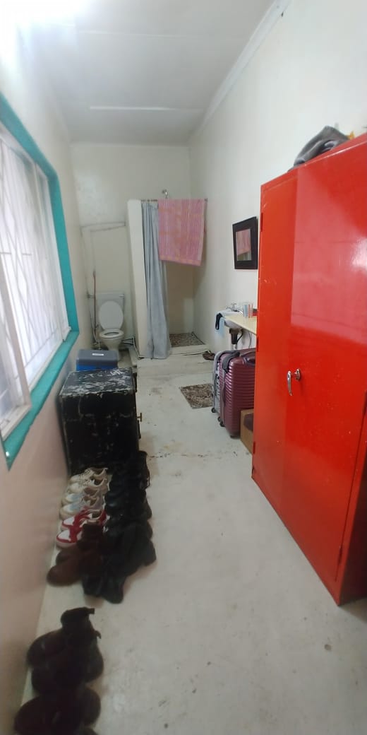 1 Bedroom Property for Sale in Winburg Free State